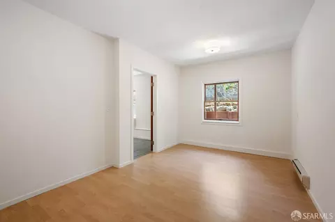 Bedroom - 628 Gates St, San Francisco, CA 94110 photo 7 of 8