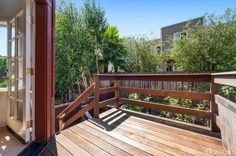 Exterior - 628 Gates St, San Francisco, CA 94110 photo 3 of 8