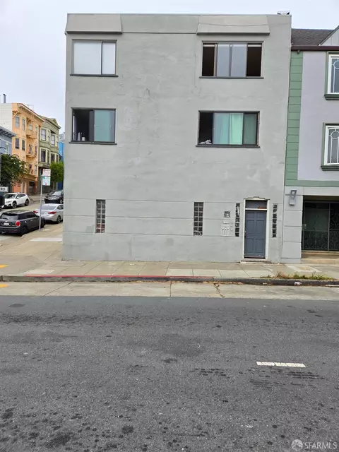 1294 Guerrero St, San Francisco, CA 94110