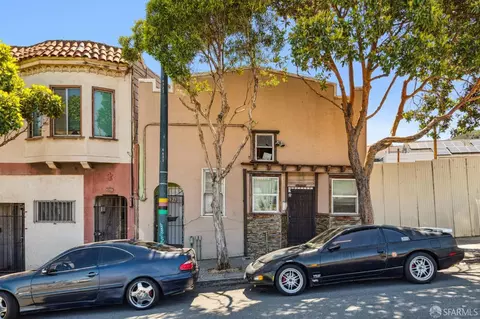 6323 3rd St, San Francisco, CA 94124