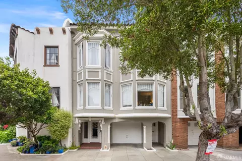 80 Retiro Way #3, San Francisco, CA 94123