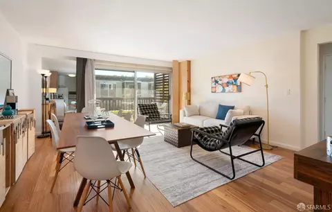 55 Zampa Ln #3, San Francisco, CA 94115