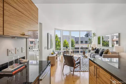 829 Folsom St #216, San Francisco, CA 94107