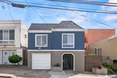 3043 Noriega St, San Francisco, CA 94122