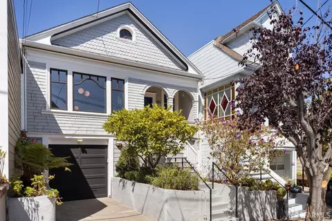 351 Highland Ave, San Francisco, CA 94110