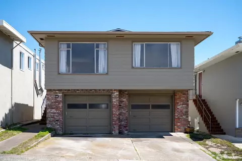 267 St Catherine Dr, Daly City, CA 94015
