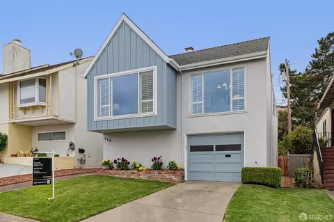120 Mirada Dr, Daly City, CA 94015