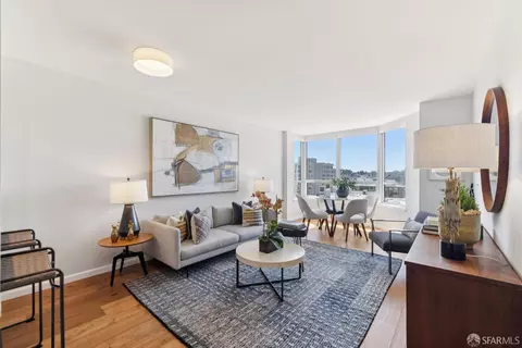 750 Van Ness Ave #1106, San Francisco, CA 94102