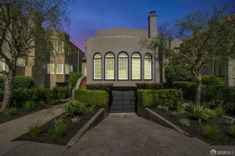 60 Hernandez Ave, San Francisco, CA 94127