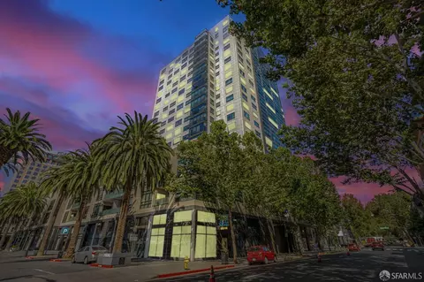88 E San Fernando St #507, San Jose, CA 95113