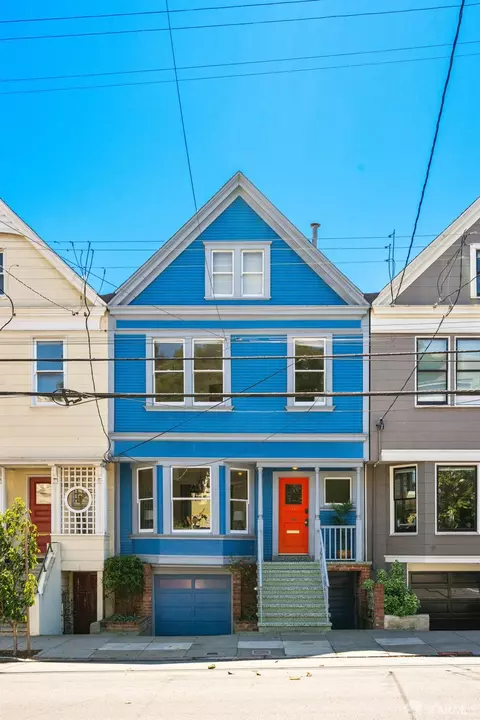 4111 17th St, San Francisco, CA 94114