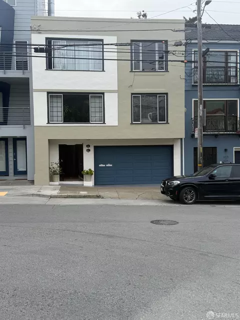 417 Eureka St, San Francisco, CA 94114