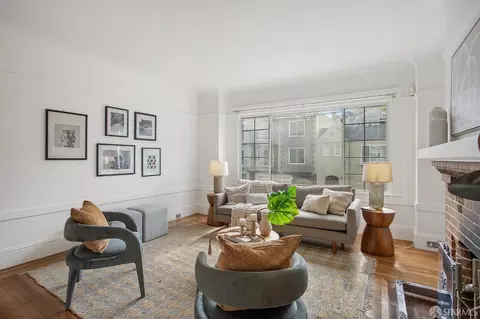 Living - 76 Tiffany Ave, San Francisco, CA 94110 photo 2 of 3