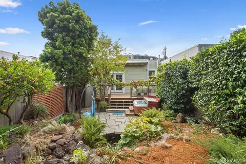 Exterior - 76 Tiffany Ave, San Francisco, CA 94110 photo 8 of 10