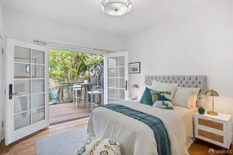Bedroom - 76 Tiffany Ave, San Francisco, CA 94110 photo 4 of 4
