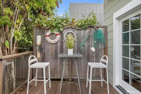 Exterior - 76 Tiffany Ave, San Francisco, CA 94110 photo 4 of 10