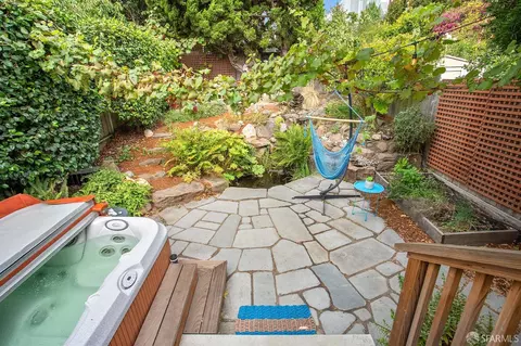 Exterior - 76 Tiffany Ave, San Francisco, CA 94110 photo 5 of 10