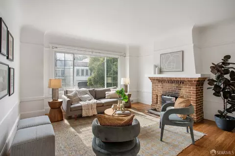 Living - 76 Tiffany Ave, San Francisco, CA 94110 photo 1 of 3