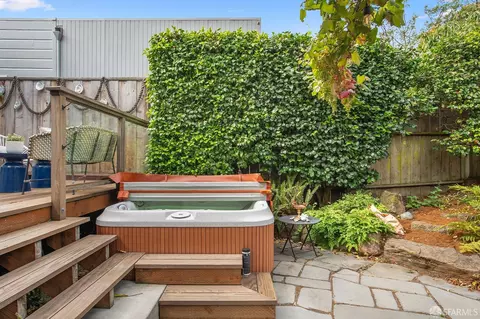 Exterior - 76 Tiffany Ave, San Francisco, CA 94110 photo 6 of 10