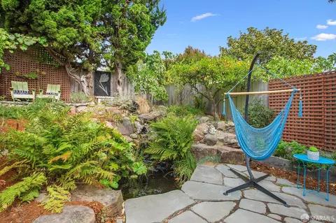 Exterior - 76 Tiffany Ave, San Francisco, CA 94110 photo 7 of 10