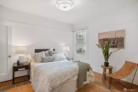 Bedroom - 76 Tiffany Ave, San Francisco, CA 94110 photo 2 of 4