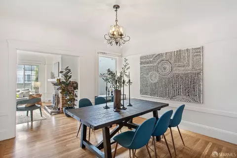 Dining - 76 Tiffany Ave, San Francisco, CA 94110 photo 2 of 3