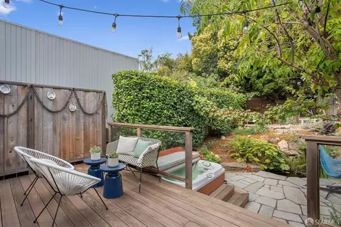 Exterior - 76 Tiffany Ave, San Francisco, CA 94110 photo 3 of 10
