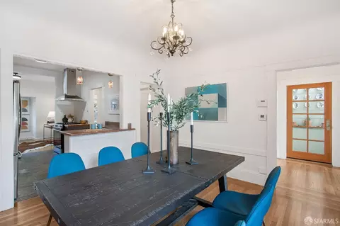 Dining - 76 Tiffany Ave, San Francisco, CA 94110 photo 1 of 3