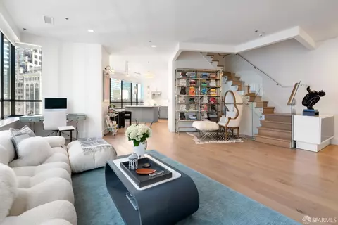 690 Market St #905, San Francisco, CA 94104