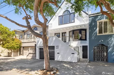 653 Arkansas St, San Francisco, CA 94107