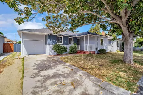 1315 Dorothy Ave, San Leandro, CA 94578