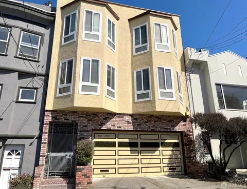 1330 27th Ave, San Francisco, CA 94122
