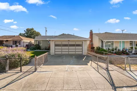1704 Washington St, San Mateo, CA 94403
