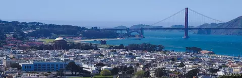 2111 Hyde St #505, San Francisco, CA 94109