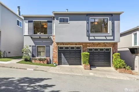 23 Gladeview Way, San Francisco, CA 94131