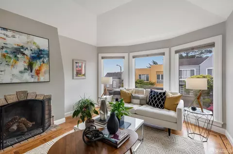 Living - 38 Sequoia Way, San Francisco, CA 94127 photo 6 of 7