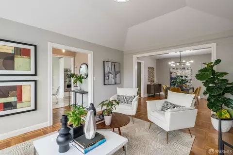Living - 38 Sequoia Way, San Francisco, CA 94127 photo 5 of 7