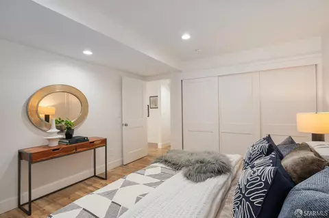 Bedroom - 38 Sequoia Way, San Francisco, CA 94127 photo 6 of 6