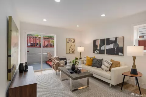 Living - 38 Sequoia Way, San Francisco, CA 94127 photo 7 of 7