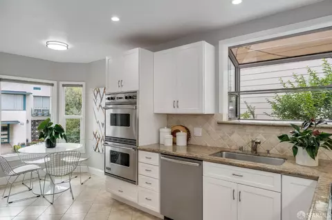 Kitchen - 38 Sequoia Way, San Francisco, CA 94127 photo 1 of 3