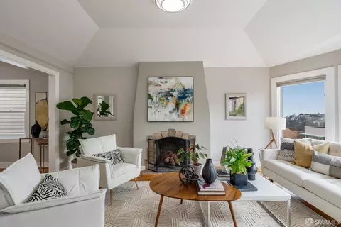 Living - 38 Sequoia Way, San Francisco, CA 94127 photo 1 of 7