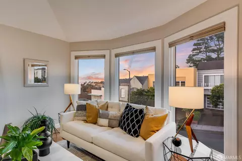 Living - 38 Sequoia Way, San Francisco, CA 94127 photo 3 of 7