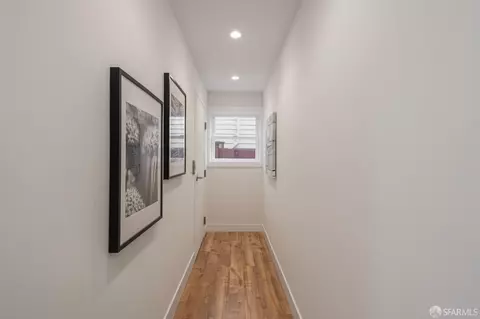 Entry Way - 38 Sequoia Way, San Francisco, CA 94127 photo 1 of 1