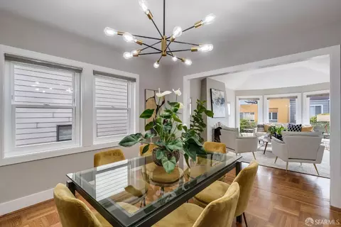 Dining - 38 Sequoia Way, San Francisco, CA 94127 photo 2 of 2