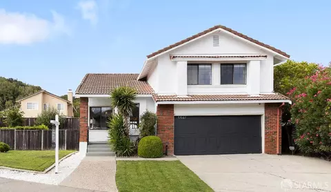 5567 Woodview Dr, El Sobrante, CA 94803