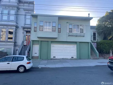 1206 Utah St, San Francisco, CA 94110