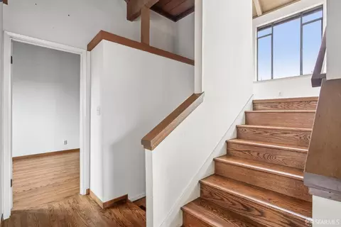 Entry Way - 19 Gateview Ct, San Francisco, CA 94116 photo 8 of 8