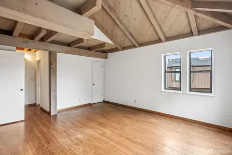 Bedroom - 19 Gateview Ct, San Francisco, CA 94116 photo 3 of 15