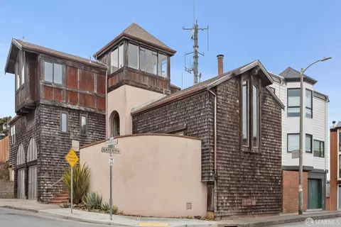 19 Gateview Ct, San Francisco, CA 94116