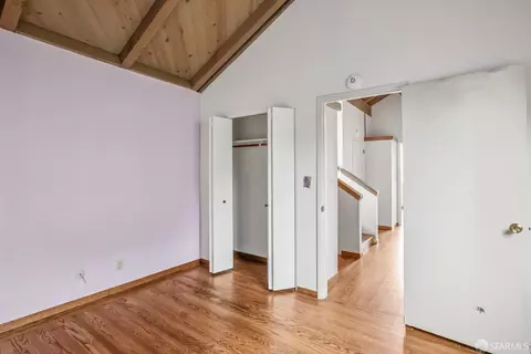 Bedroom - 19 Gateview Ct, San Francisco, CA 94116 photo 4 of 15